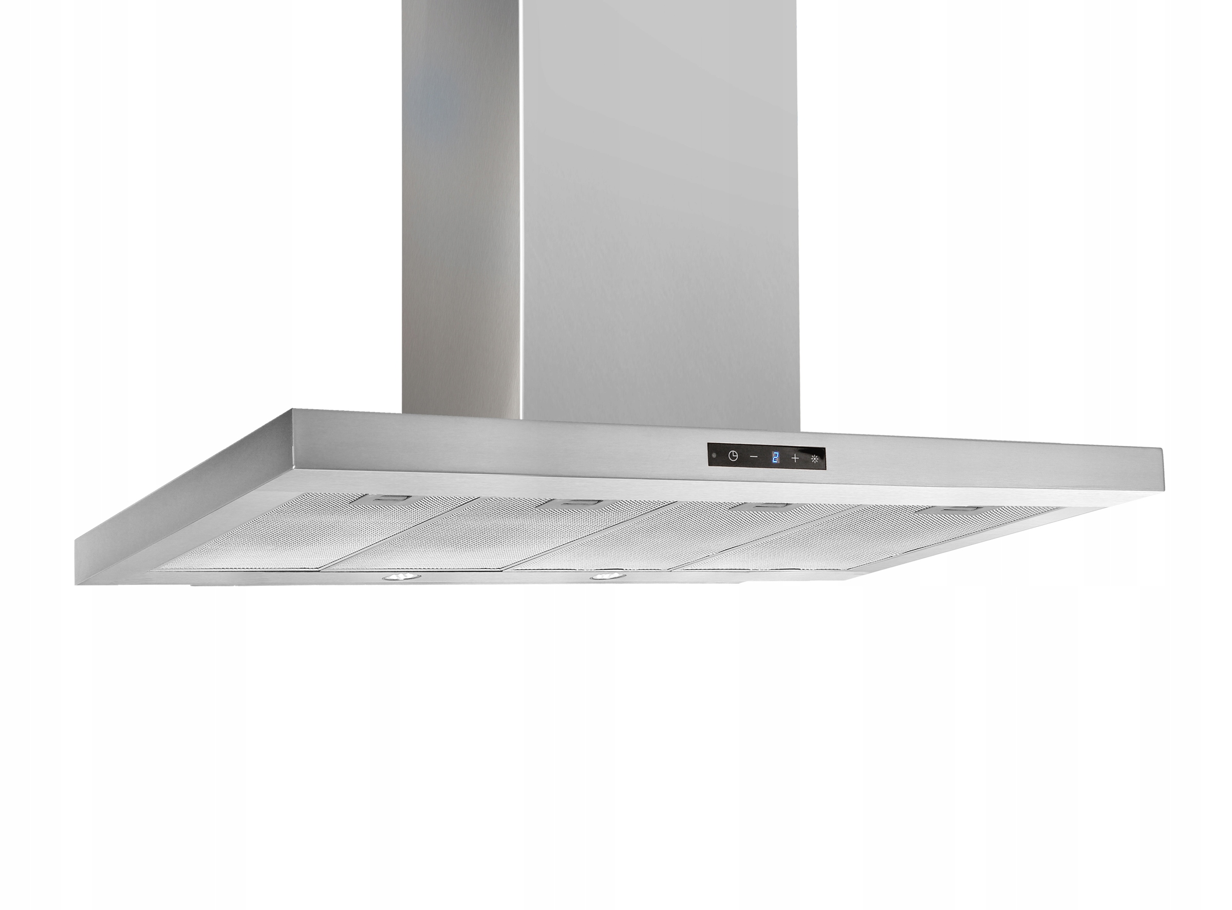 Hood AKPO WK-9 Feniks Slim 90 Inox 600 m / h