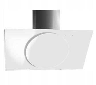 Hood AKPO WK-9 Tivano 90 White 800 m / h LED Navrhujeme