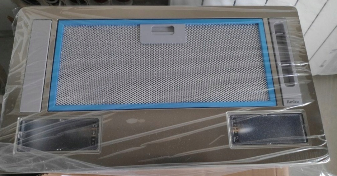 Hood AMICA 6135