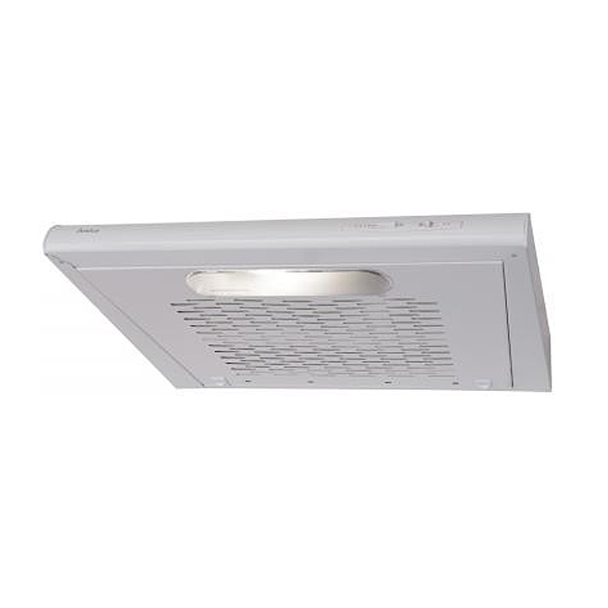 Hood AMICA OSC6111W 60 cm biela