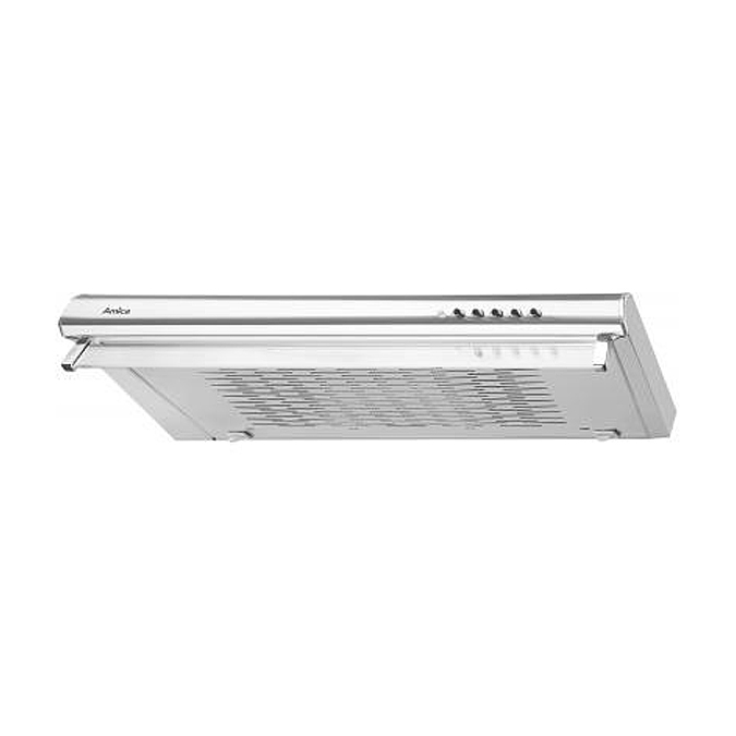 Hood AMICA OSC6211i 60 cm Inox