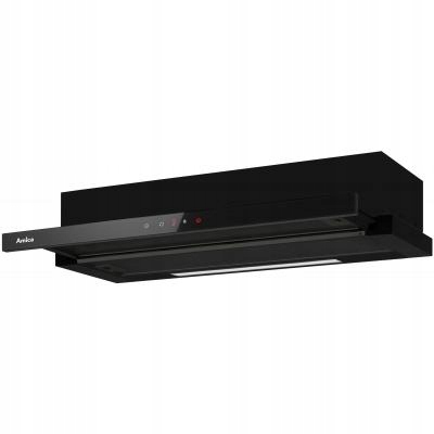 Hood AMICA OTP9651BG Timer LED 480 m3 / h 59 dB 90 cm