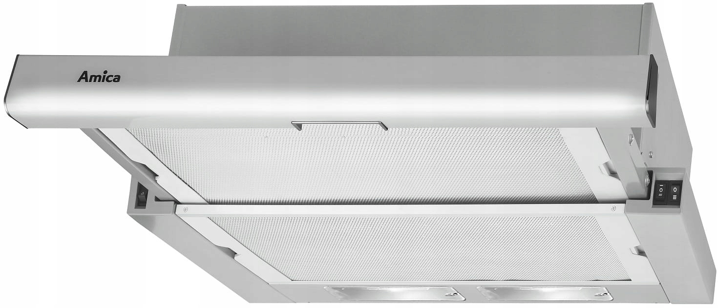 Hood Amica OTS6234i