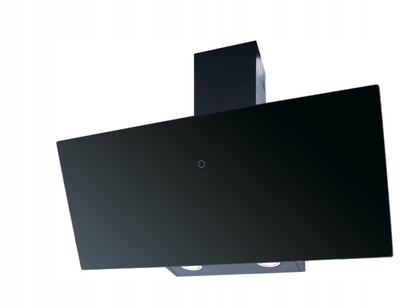Digestor BERG Dust 90 Black