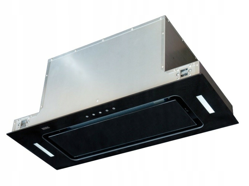 Berg Maestro 52 Odkvap black