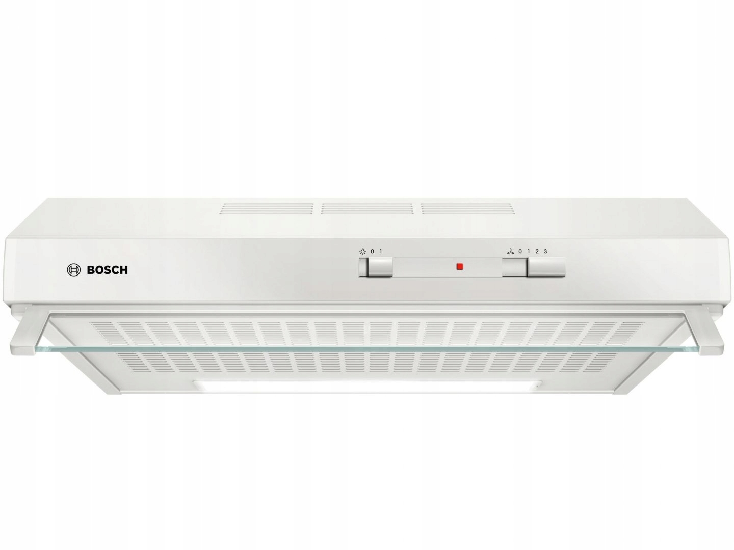 Hood BOSCH DUL62FA21