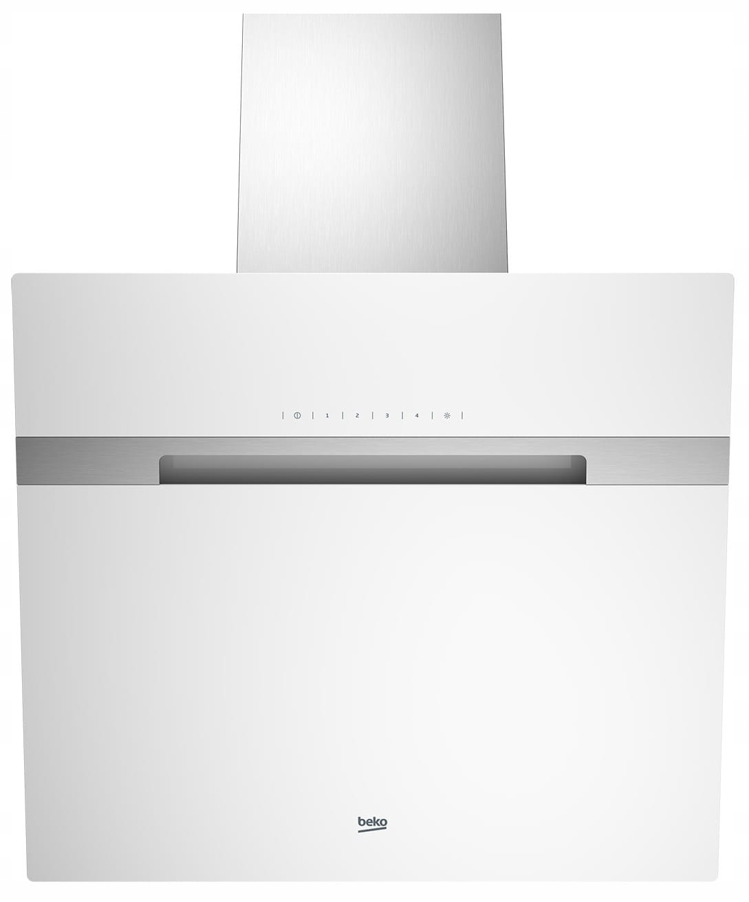 Hood Beko HCA62741W