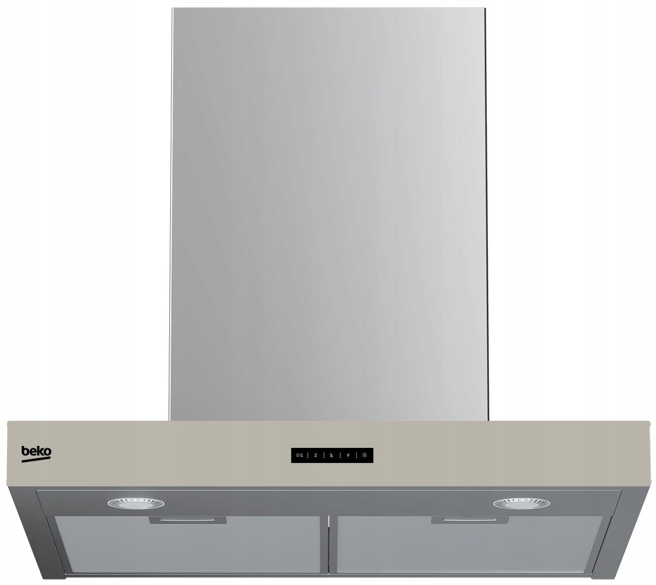 Beko HCB62741BGH