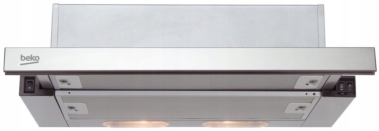 Beko kapucňa HNT61310X