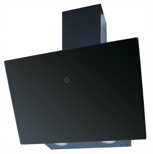 Hood Berg Dust 60 black