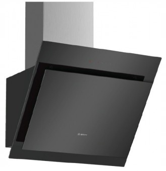 Hood Bosch DWK67cm60