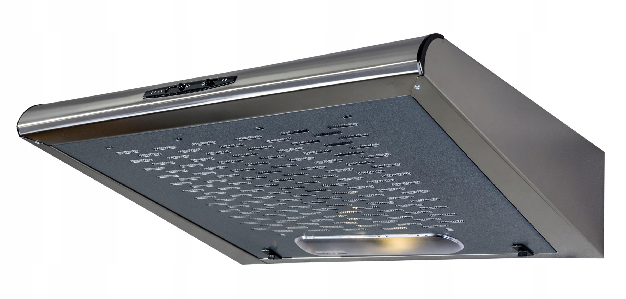 Hood Ciarko Zrd / ZRC 60 INOX