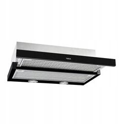 Hood TEKA CNL 6400 BLACK