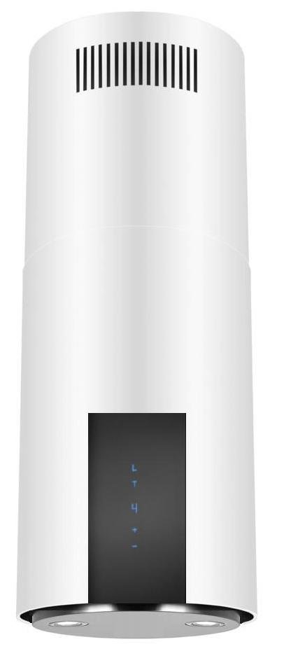 Hood, Kyarko Island, Orw Glass White
