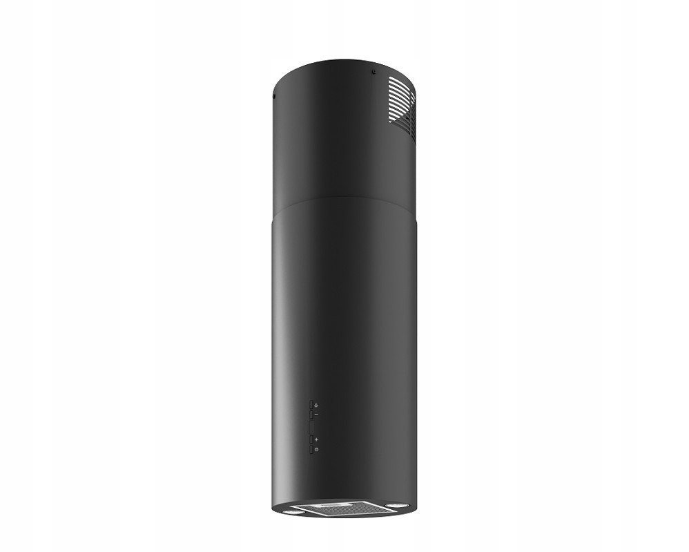 OKAP BLACK MAAN ELBA 31 Black Island 300m3 / H