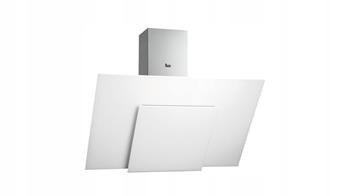 Digestor DVS 983 WHITE TEKA