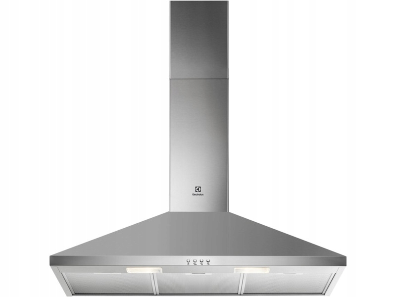 ELECTROLUX LFC 319 X komínový 90 cm
