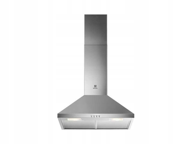 Digestor ELECTROLUX LFC316X Komínový 420 m3h