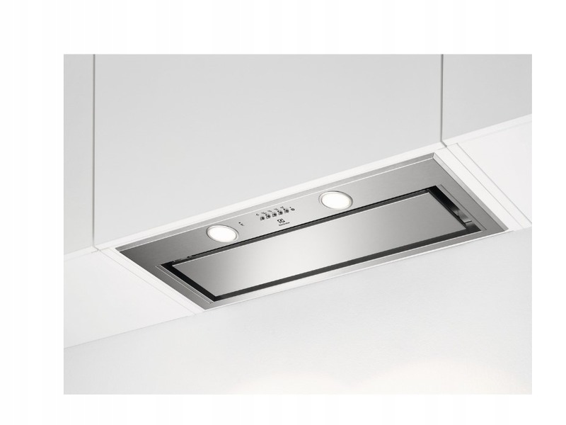 Dokonca aj Electrolux LFG719X