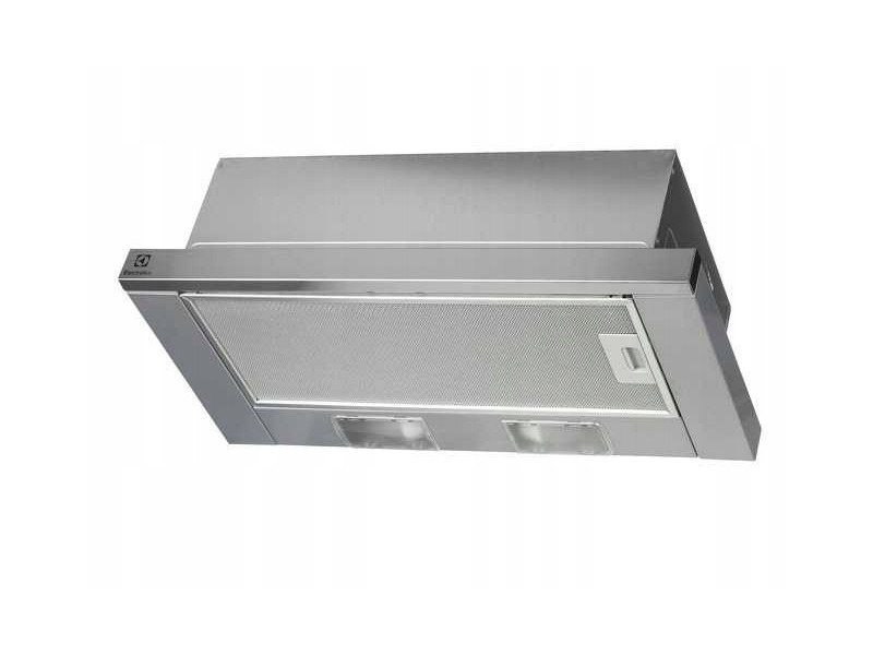 Dokonca Electrolux LFP216 Teleskopický