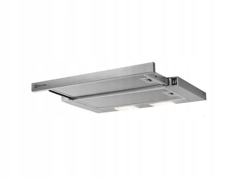 Dokonca aj Electrolux LFP316S Teleskopický 60 cm 68dB