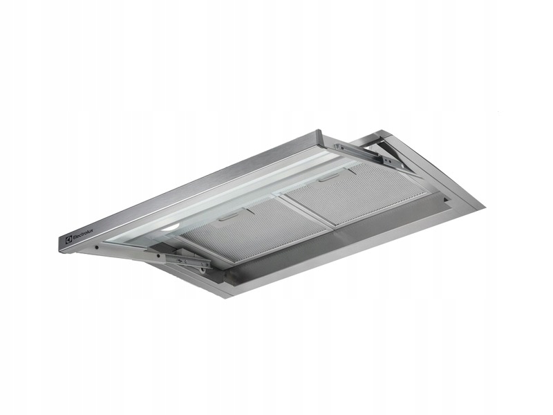 Digestor ELECTROLUX LFP536X 60 cm