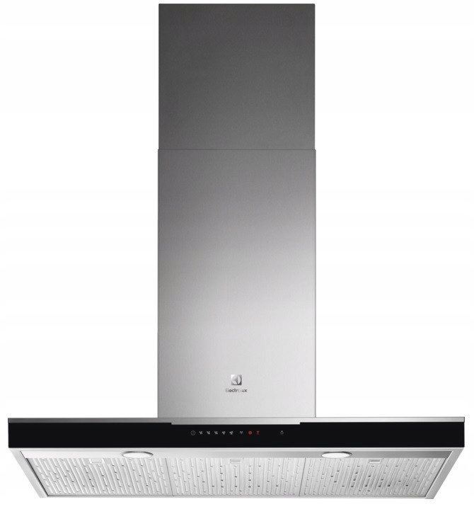 ECAP ELECTROLUX KFTB19X
