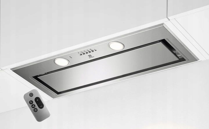 Electrolux kapucňa LFG716X s diaľkovým ovládaním ________Promocja