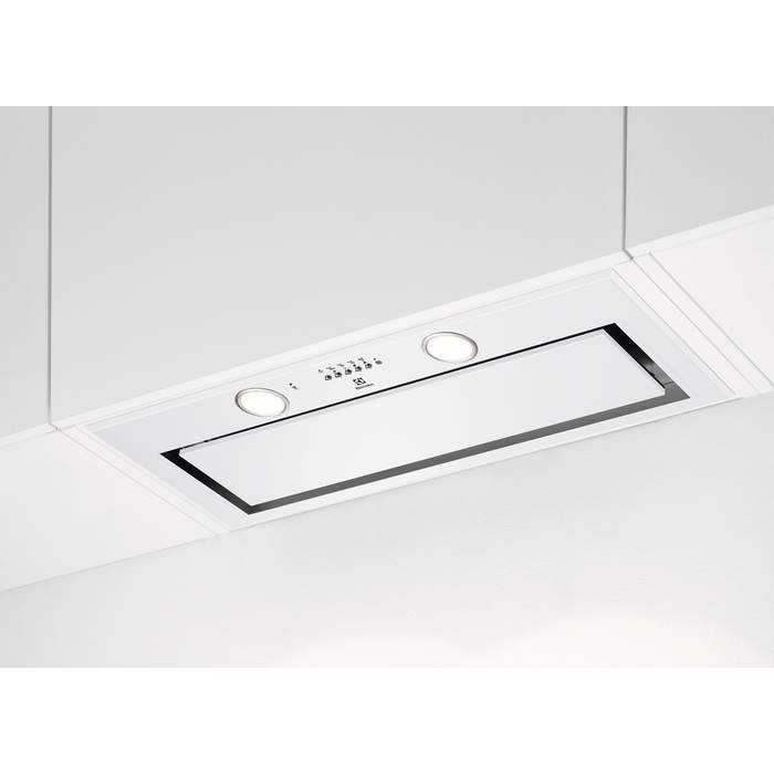 Dokonca aj Electrolux LFG719W biela farba _______ nová