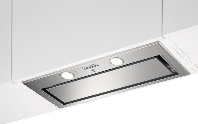Dokonca aj Electrolux LFG719X