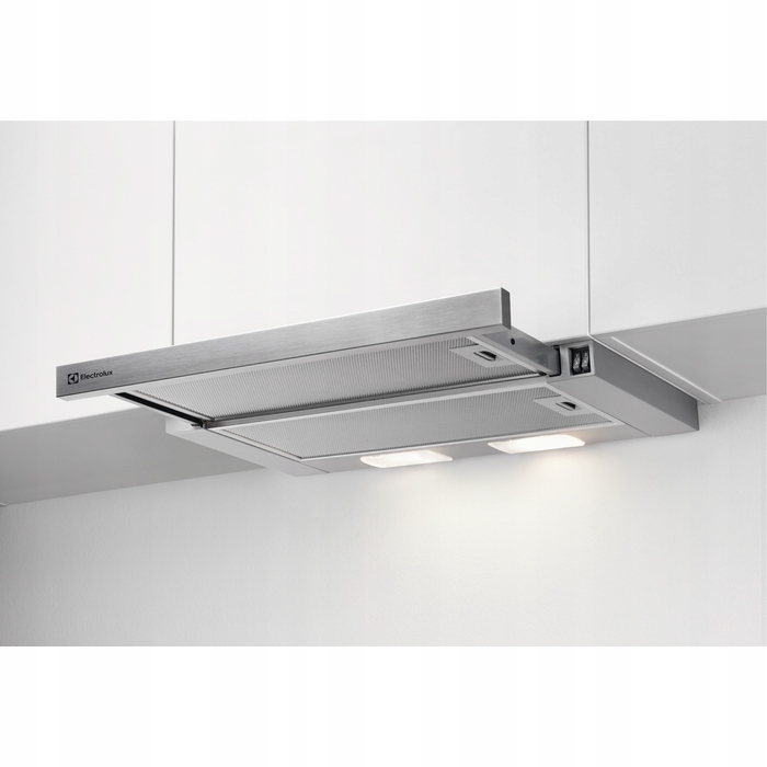 ELECTROLUX LFP316S EAST