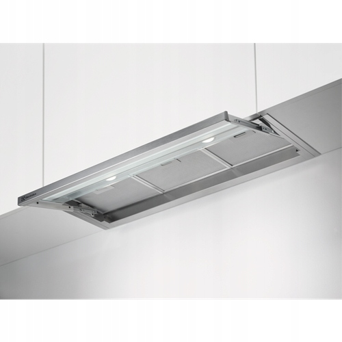 ELECTROLUX LFP539X EAST