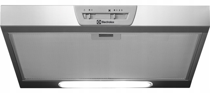 ELECTROLUX LFU215X EAST