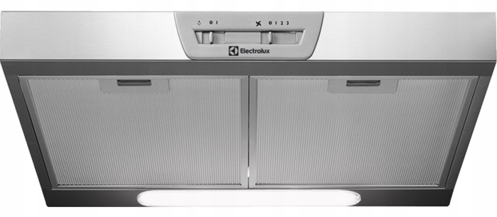 Electrolux digestor LFU216X