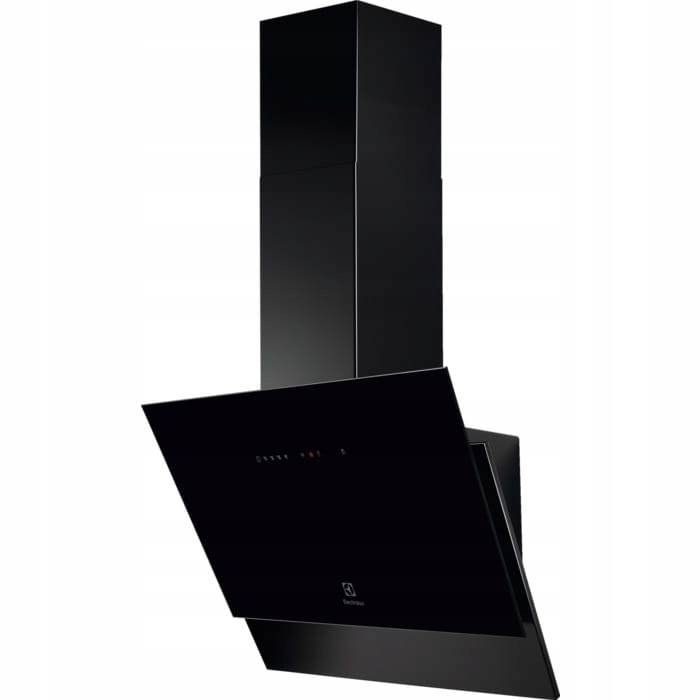 ELECTROLUX LFV616K Odkvap