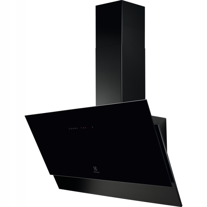 Dokonca Electrolux LFV619K H2H 700m3 90cm Prepravná 24h