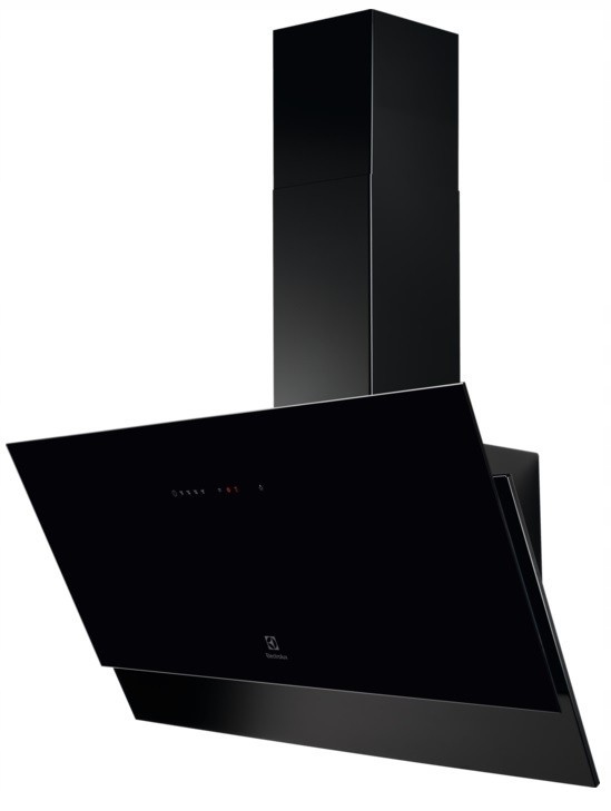 ELECTROLUX LFV619K OKAP
