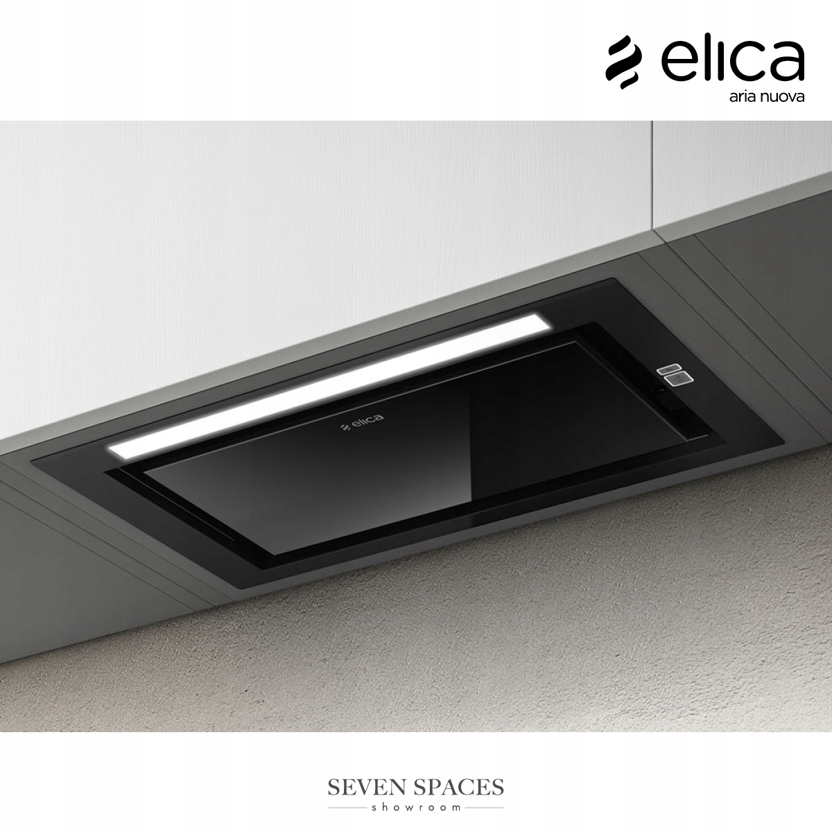 Easter ELICA SKRYTÉ 2,0 @ BLGL / A / 90 Black Softtouch