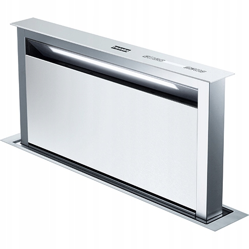 East Franke downdraft FDW 908 IB WH Steel White
