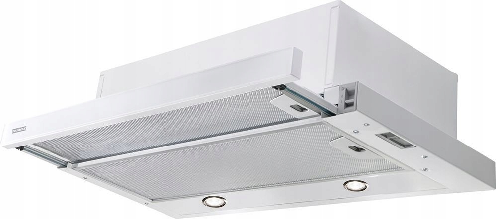Franke FTC 601 WH GL (110.0439.277)