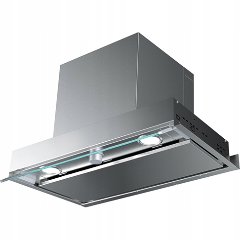 Digestor FRANKE Style Pre FSTPRO 608 z nerezovej ocele