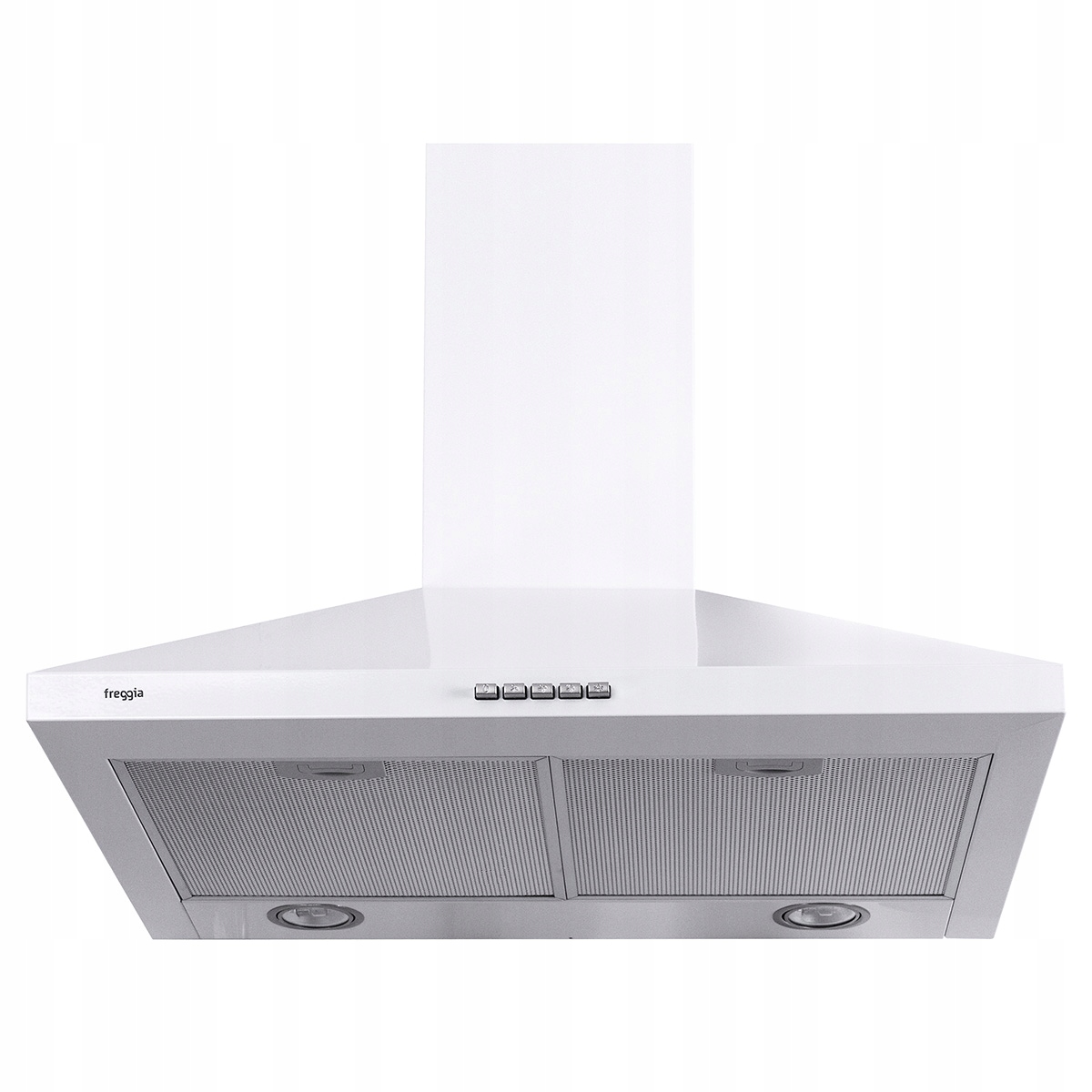 Digestor FREGGIA CHEL6W WHITE - skvelá cena