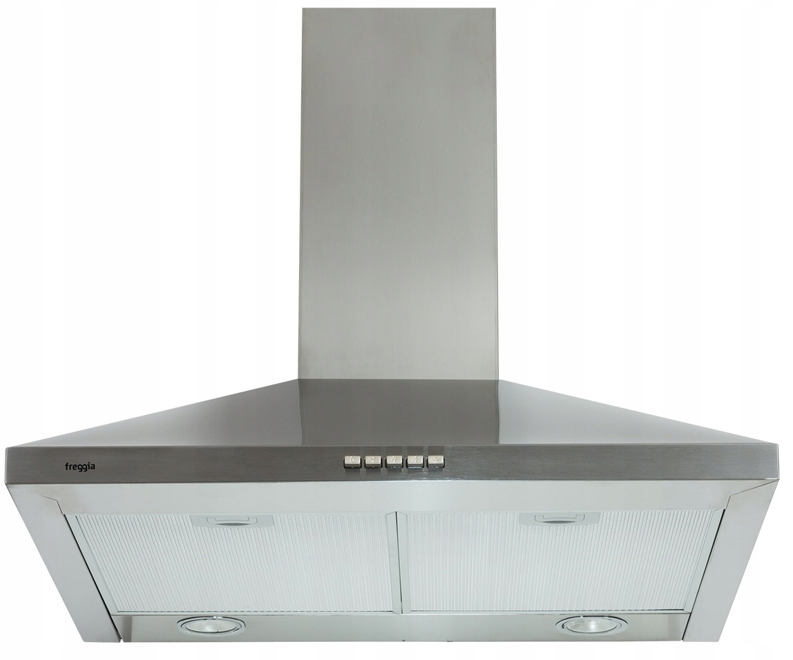 HOOD FREGGIA CHEL6X INOX - cena hit