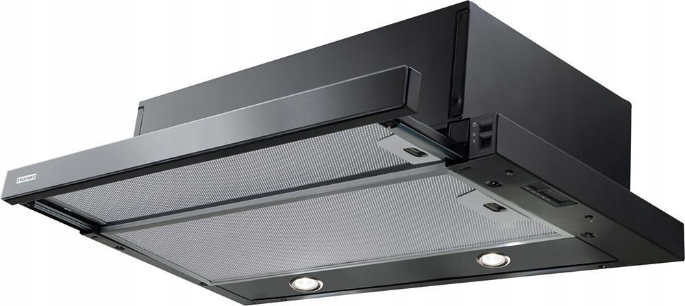 Digestor FTC 601 BK GL [110.0439.279]