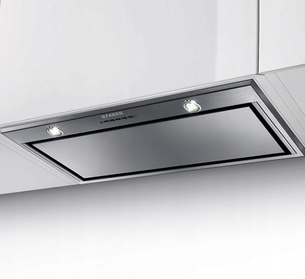 Hood Faber Inca Lux 2,0 EV8 x 52