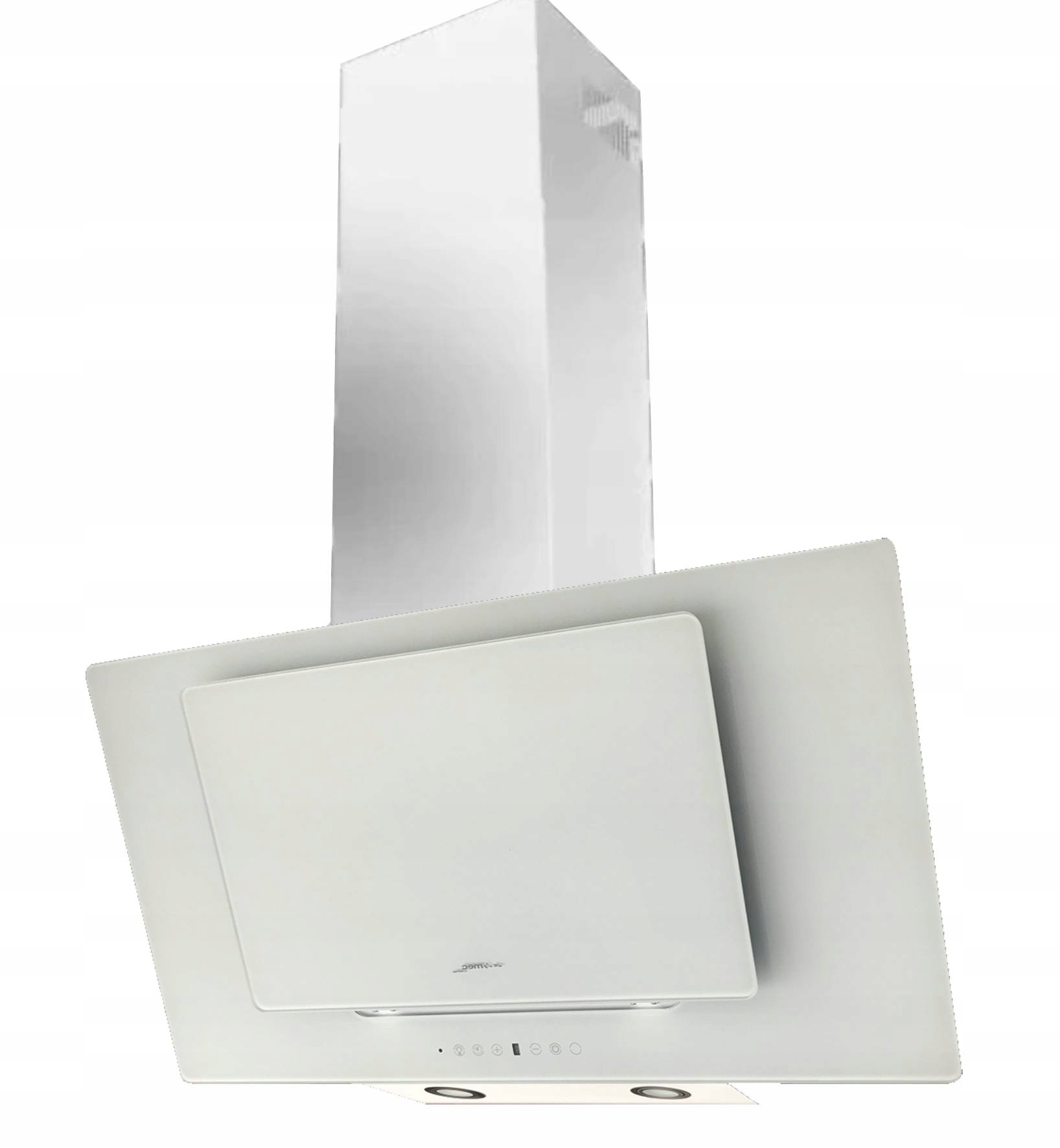 Digestor Falmec INCLINA 90 biely. 750m3 / h + PILOT