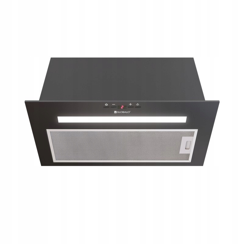 Hood global Amadio 60,1 Black + darček