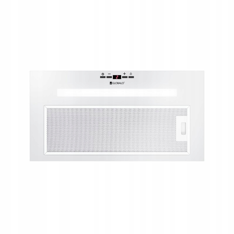 Hood global Agendero 60,2 White Free Pilot