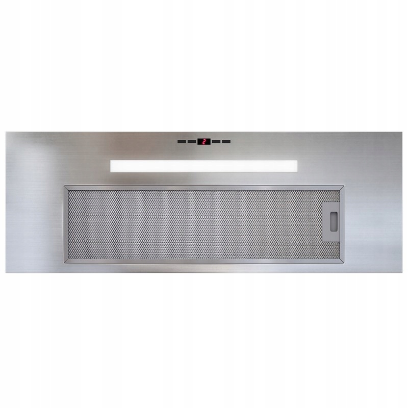 OKAP GLOBALO AGENDERO 80.2 INOX NOVÝ HIT