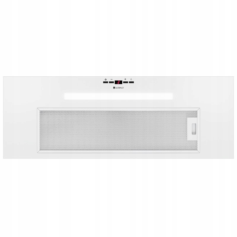 Hood global Agendero 80,2 White Free Pilot